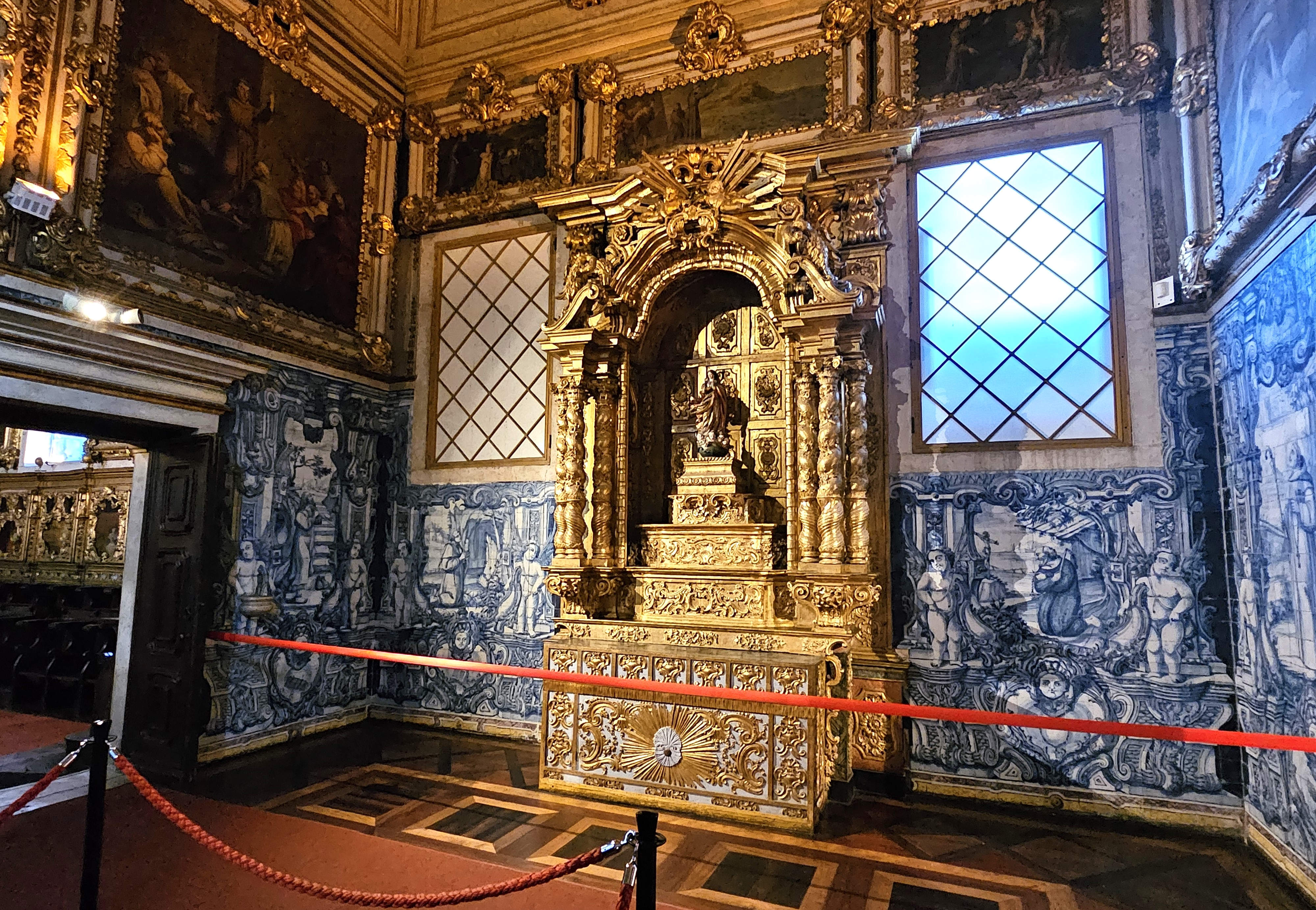 Azulejo